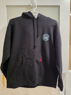 Dirty Hands Clean Money Hoodie